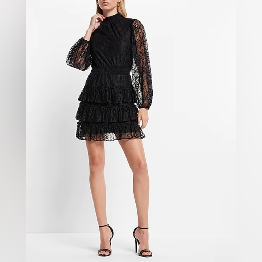 Brand new express dress